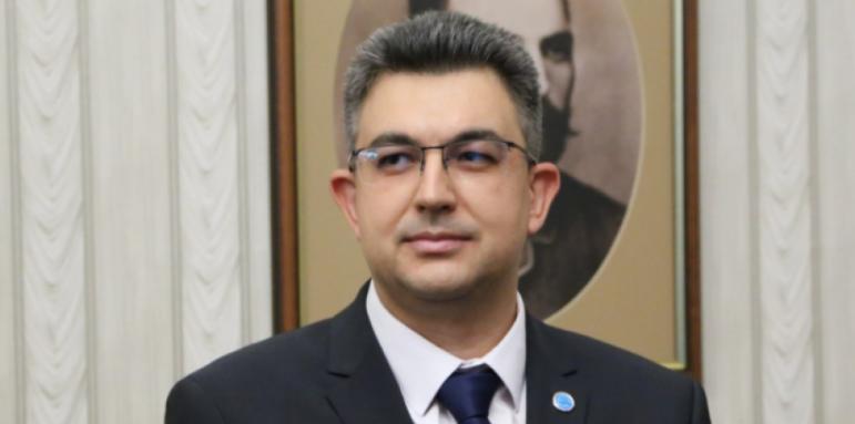 Пламен Николов каза от кои партии търсят подкрепа